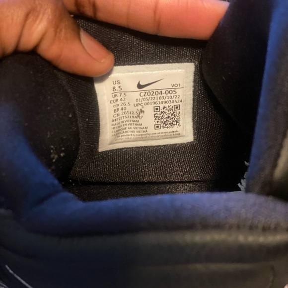 Kyrie infinity shoes - Picture 6 of 8